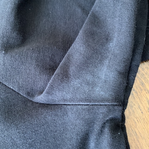 H&M wide neck shirt. - Picture 3 of 3